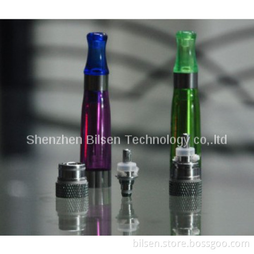 Best evod/mt3 starter kit e-cig with MT3, MT4 and vivi nova atomizer